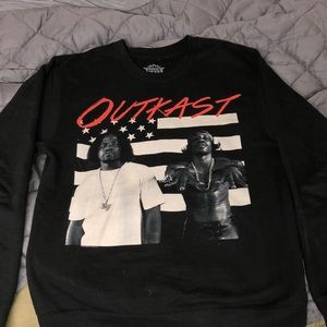 OutKast crewneck